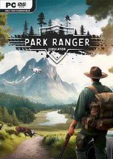 Park Ranger Simulator