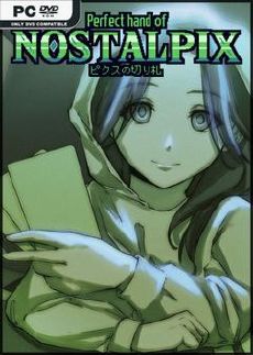 Perfect Hand of Nostalpix REMASTER