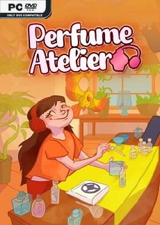 Perfume Atelier - Download Game PC Iso New Free