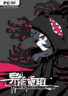 Powers Reconfiguration - Download Game PC Iso New Free