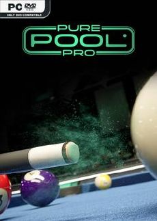 Pure Pool Pro