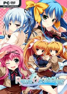 Renai 0 Kilometer - Download Game PC Iso New Free