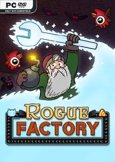Rogue Factory