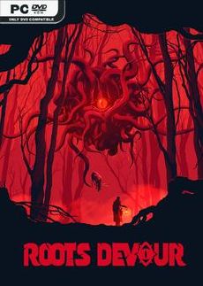 Roots Devour - Download Game PC Iso New Free