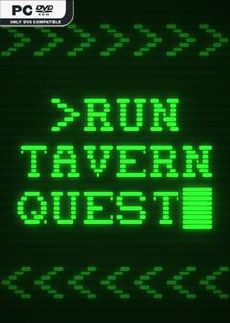 Run TavernQuest - Download Game PC Iso New Free