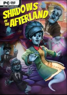 Shadows of the Afterland