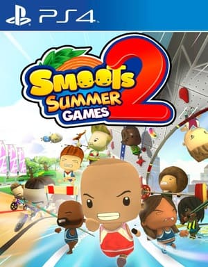 Smoots Summer Games 2 - Download Game PSX PS2 PS3 PS4 PS5