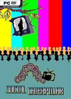 Social Caterpillar - Download Game PC Iso New Free