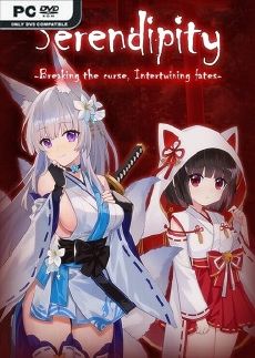 Spiritual Bond Breaking the curse Intertwining fates - Download Game PC Iso New Free