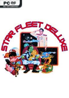 Star Fleet Deluxe - Download Game PC Iso New Free