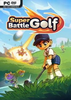 Super Battle Golf