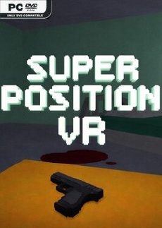 Superposition VR - Download Game PC Iso New Free