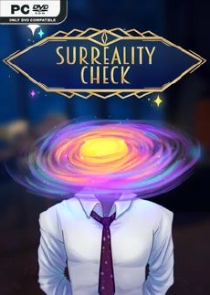 Surreality Check - Download Game PC Iso New Free