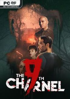 The 9th Charnel - Download Game PC Iso New Free