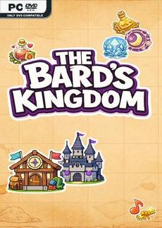 The Bards Kingdom