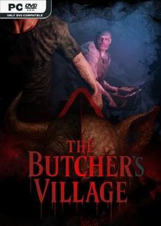 The Butchers Village