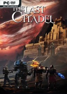The Last Citadel