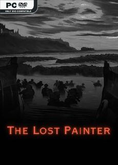 The Lost Painter - Download Game PC Iso New Free