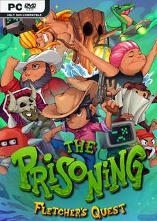 The Prisoning Fletchers Quest