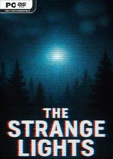 The Strange Lights - Download Game PC Iso New Free