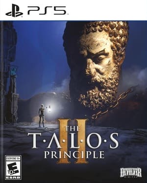 The Talos Principle 2
