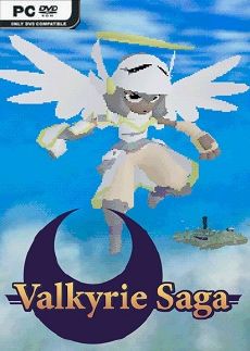 Valkyrie Saga - Download Game PC Iso New Free