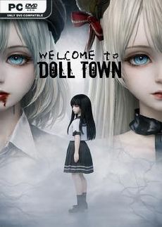 Welcome to Doll Town