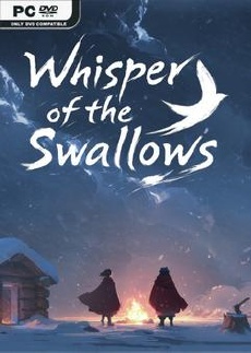 Whisper of the Swallows