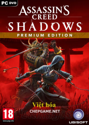 Assassins Creed Shadows