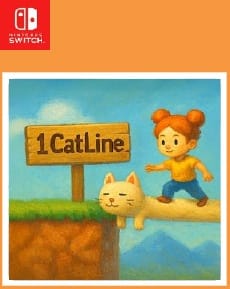 1 CatLine