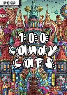 100 Candy Cats