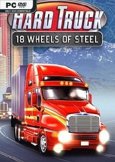 18 Wheels of Steel Hard Truck