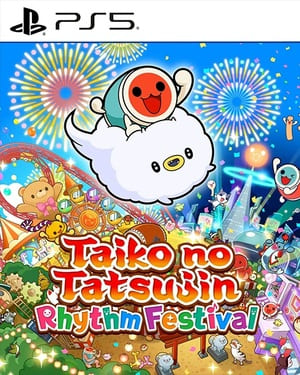 Taiko no Tatsujin Rhythm Festival
