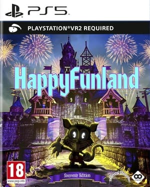 HappyFunland