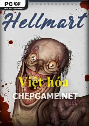 HELLMART