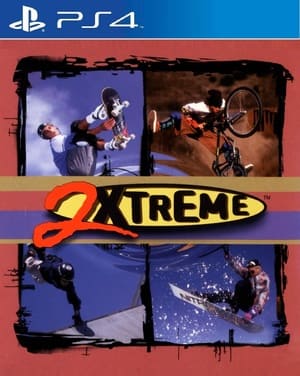 2Xtreme