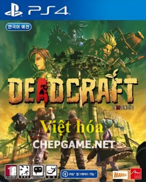 DEADCRAFT