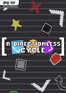 A Directionless Cycle