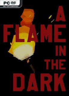 A Flame in the Dark