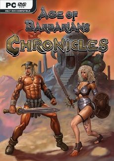 Age of Barbarians Chronicles