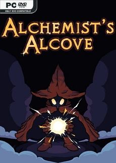 Alchemists Alcove