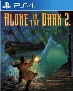Alone In The Dark 2