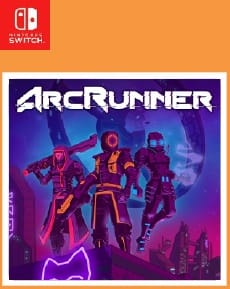 ArcRunner