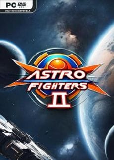 Astro Fighters 2