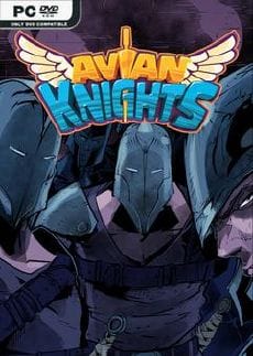 Avian Knights