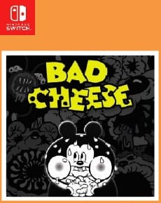 Bad Cheese