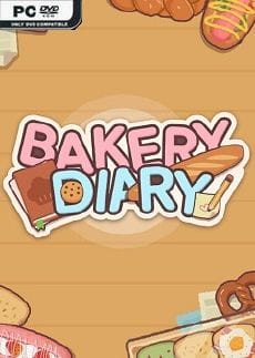 BakeryDiary