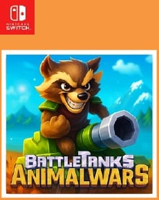 BattleTanks Animal Wars