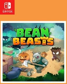Bean Beasts