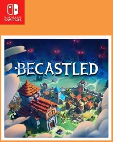 Becastled